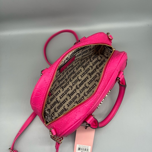 Juicy couture purse - Picture 8 of 10
